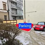 Sarajevo Central Quiet Apartment,Private Free Parking
