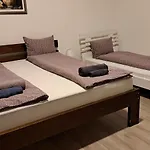 Sarajevo Central Quiet Apartment,Private Free Parking
