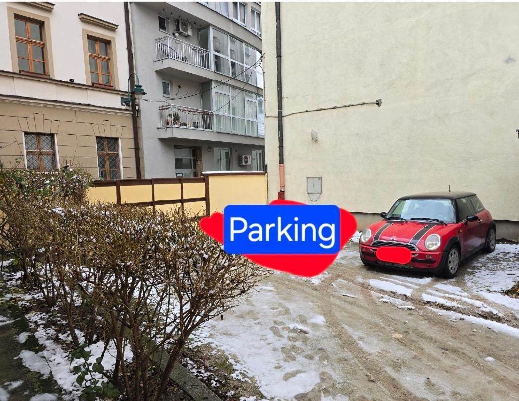 Quiet Apartment,private Free Parking * Sarajevo