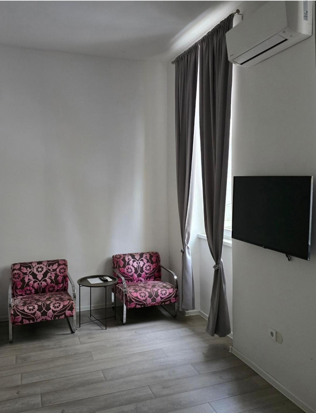 Quiet Apartment,private Free Parking Sarajevo