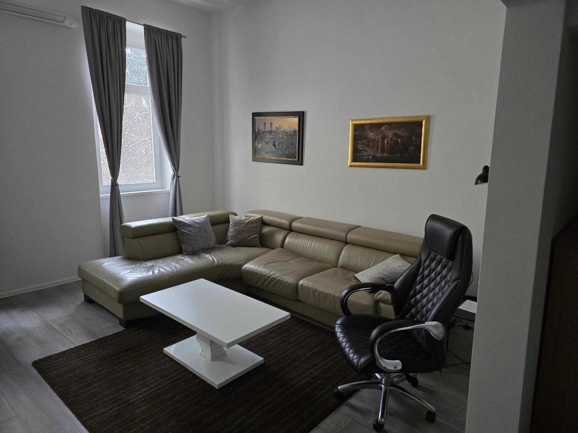 Quiet Apartment,private Free Parking * Sarajevo