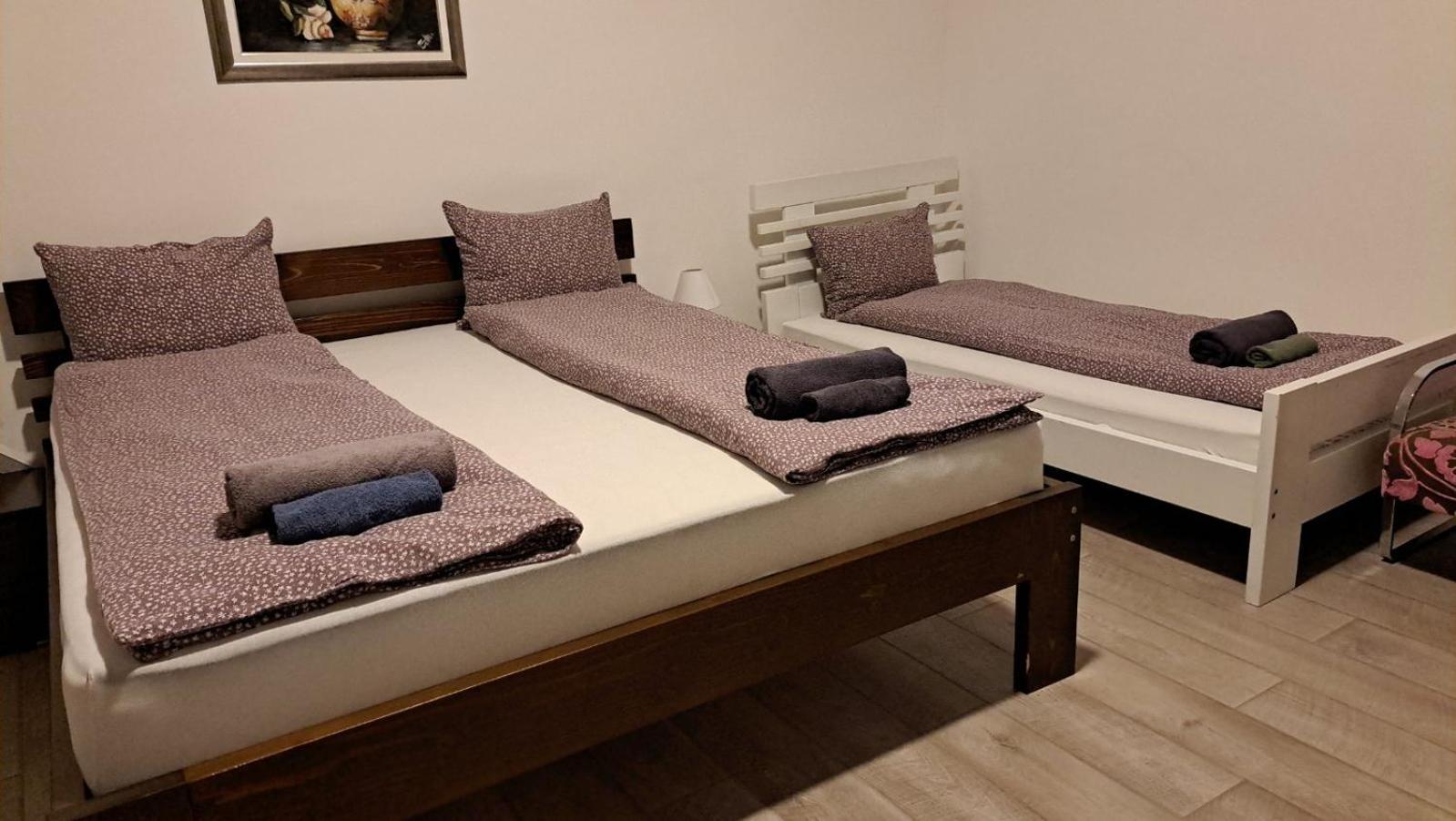 Quiet Apartment,private Free Parking